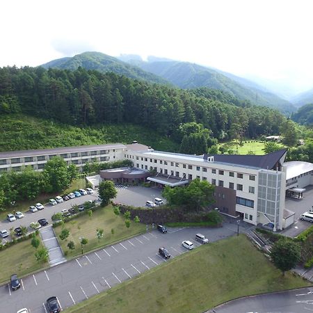 Holiday You Shikinosato Адзумино Экстерьер фото