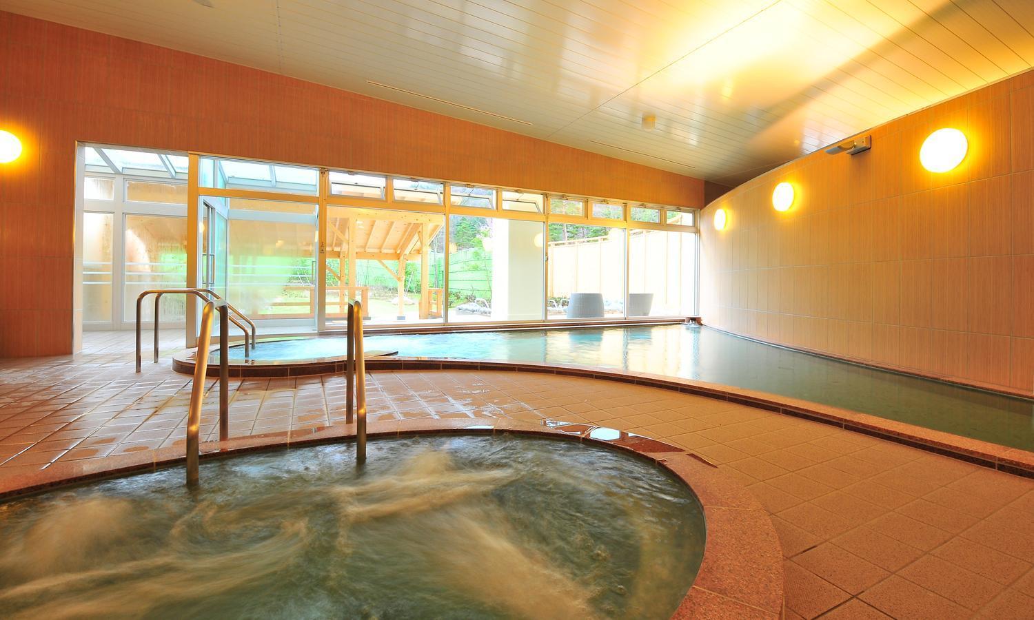 Holiday You Shikinosato Адзумино Экстерьер фото