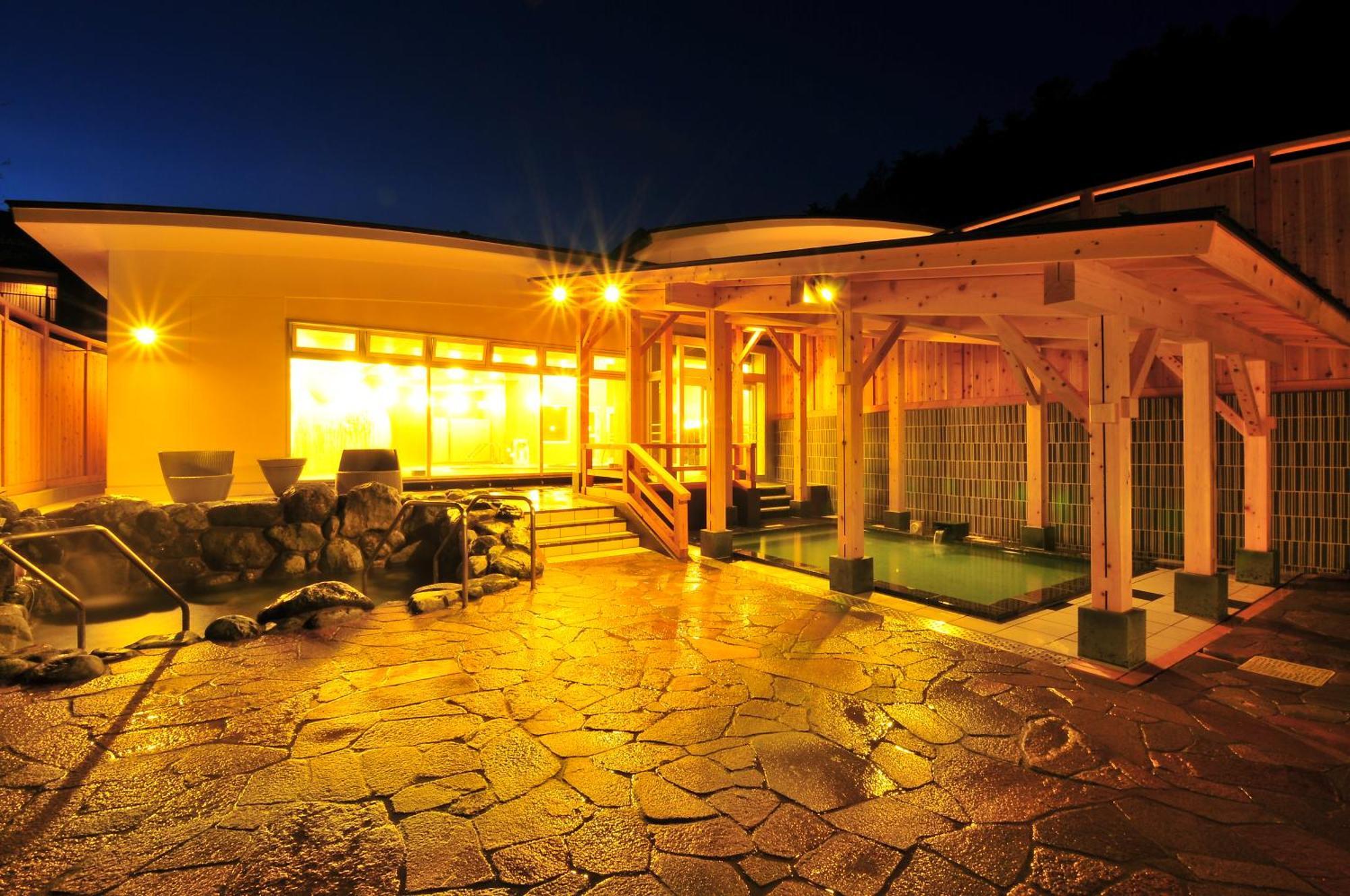 Holiday You Shikinosato Адзумино Экстерьер фото