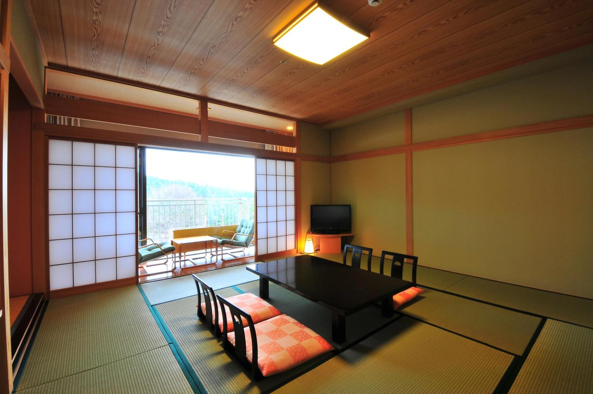 Holiday You Shikinosato Адзумино Экстерьер фото
