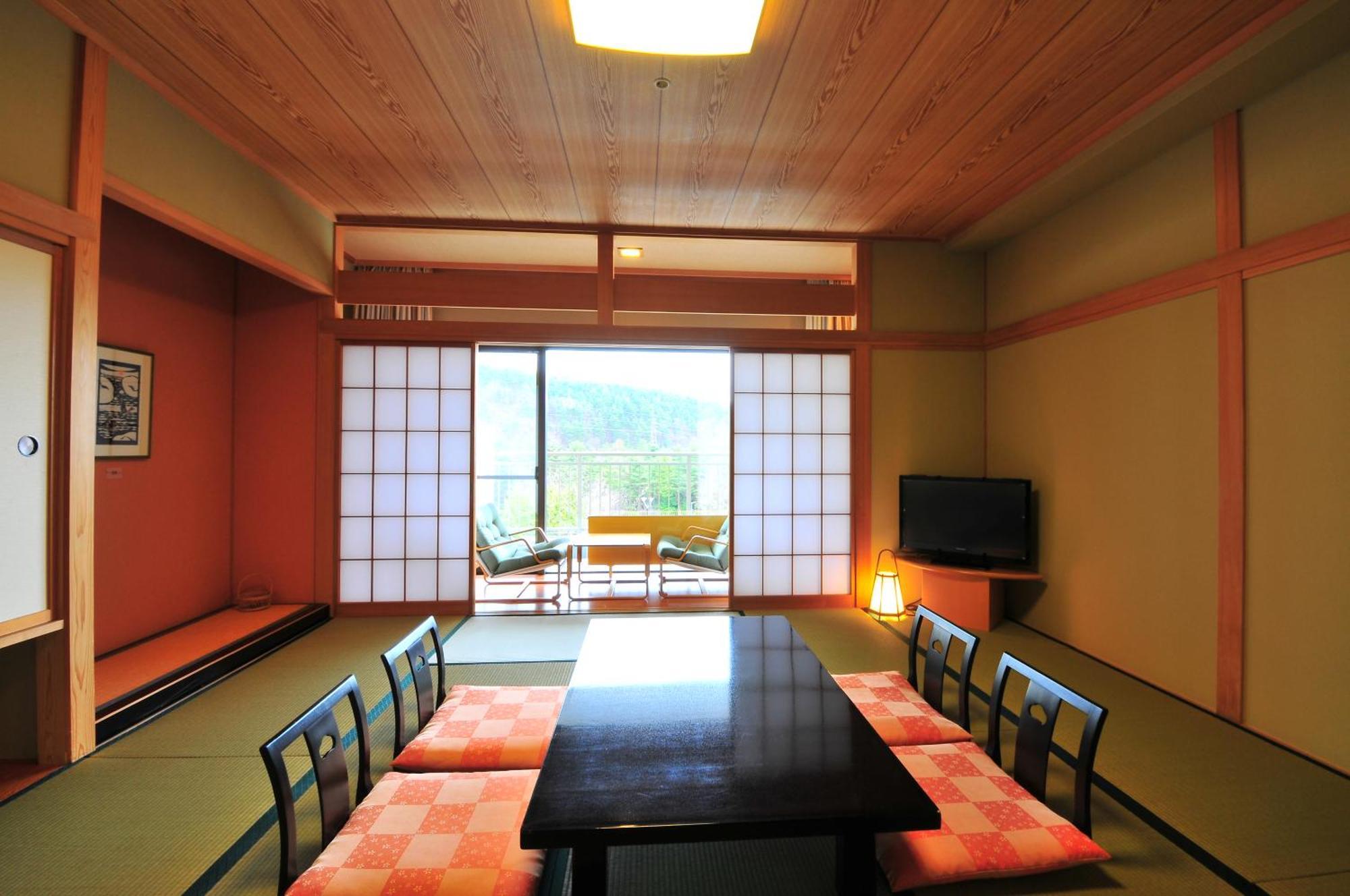 Holiday You Shikinosato Адзумино Экстерьер фото