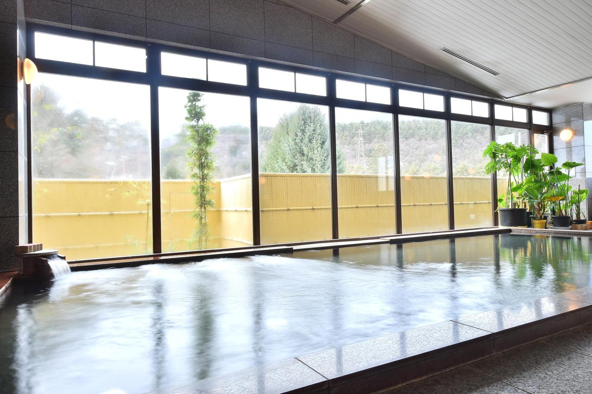 Holiday You Shikinosato Адзумино Экстерьер фото